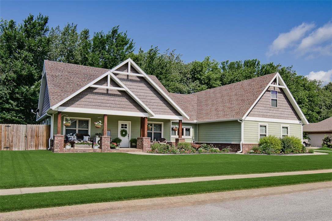 Grandview Estates Ph Ii - Residential