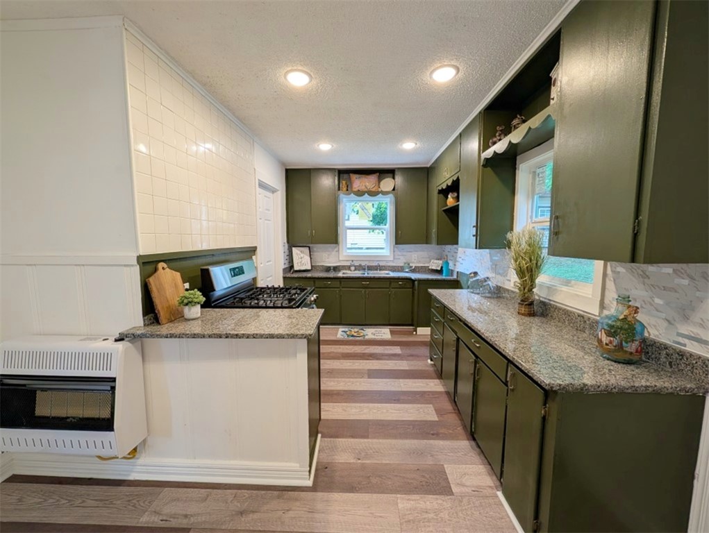 Shaddox Addition - Residential