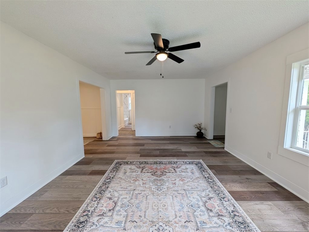 Shaddox Addition - Residential