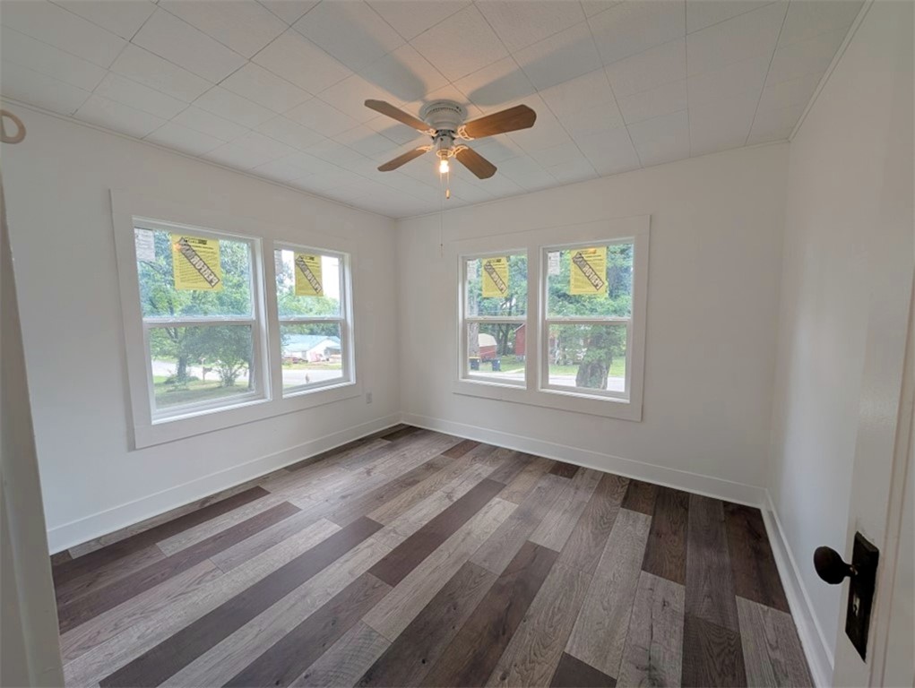 Shaddox Addition - Residential