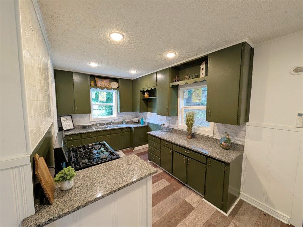 Shaddox Addition - Residential