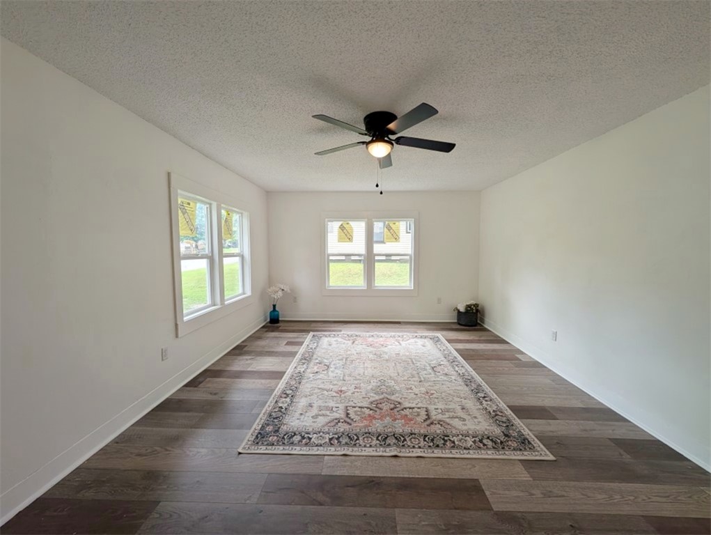 Shaddox Addition - Residential