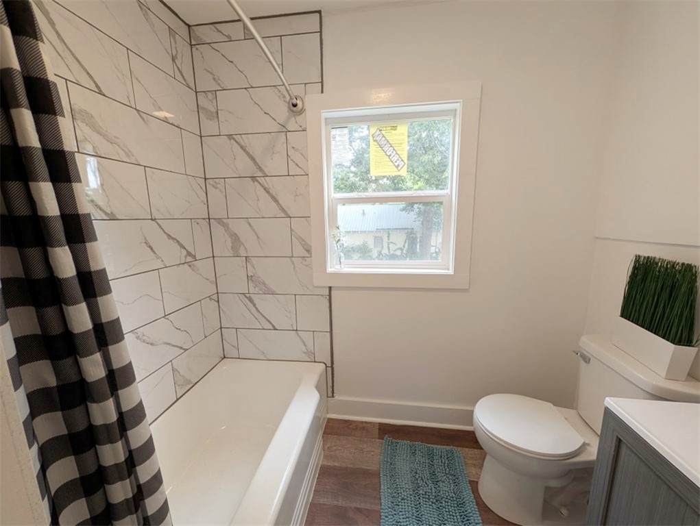 Shaddox Addition - Residential
