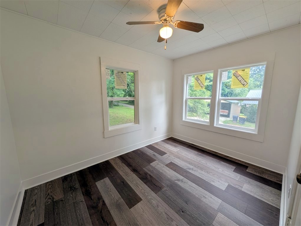Shaddox Addition - Residential