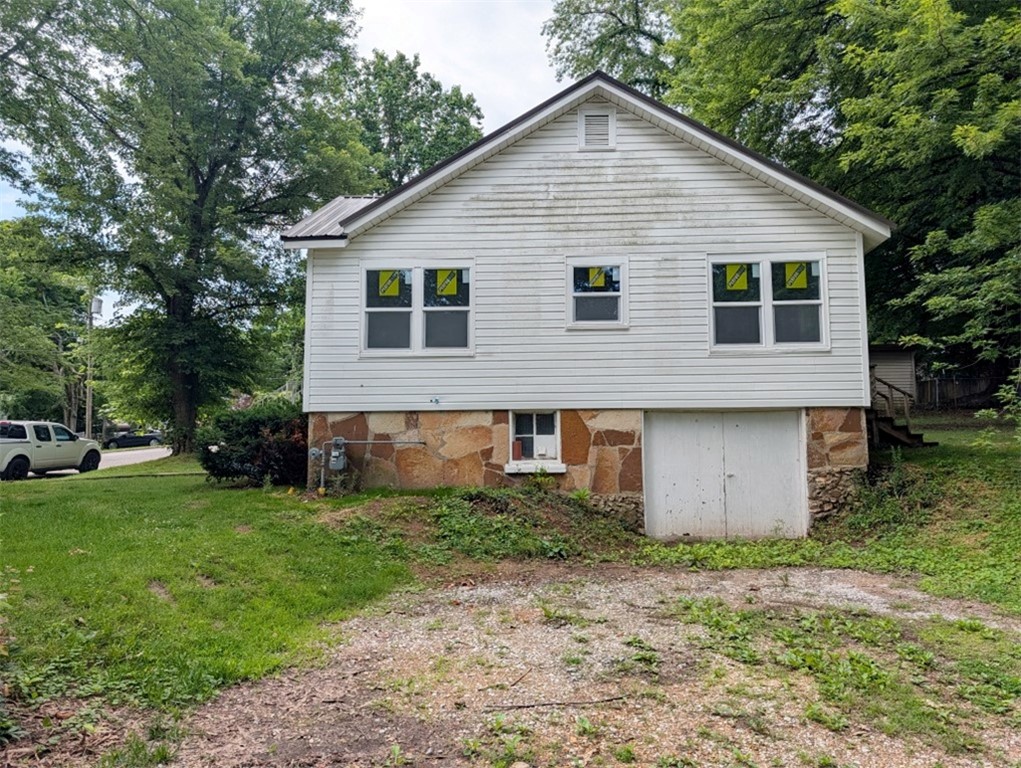 Shaddox Addition - Residential