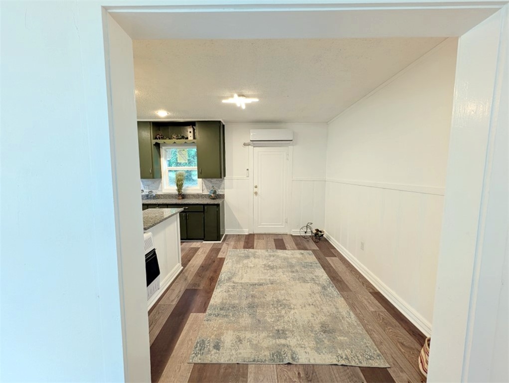 Shaddox Addition - Residential