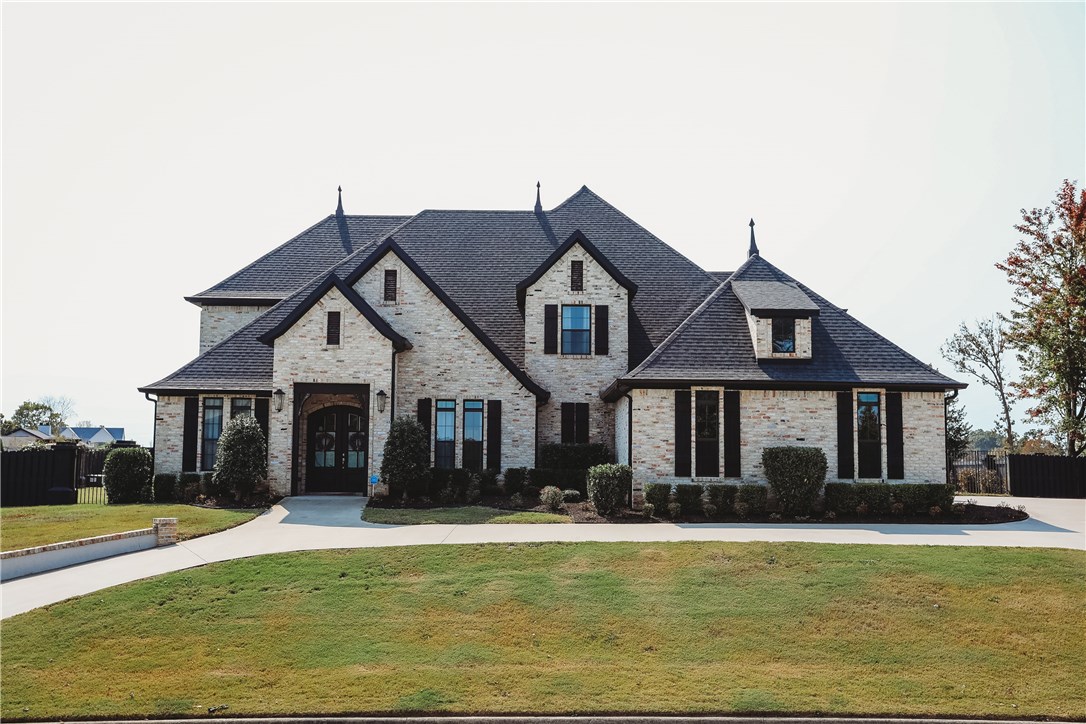 Champions Golf & Cc Rogers - Residential