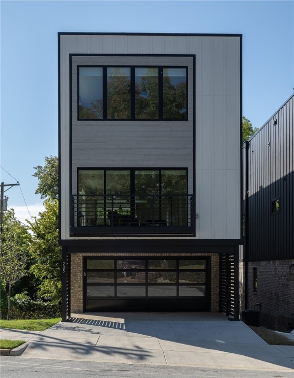 County Court Add - Residential