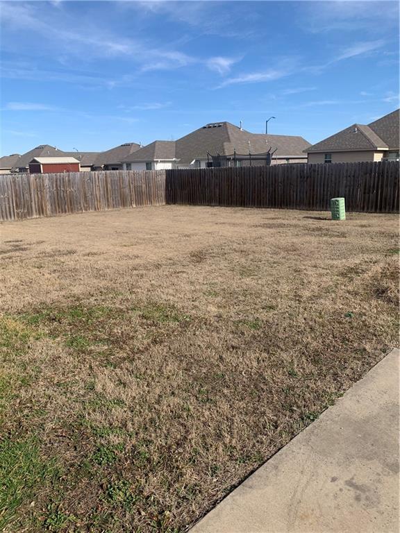 Autumn Glenn Sub Ph 1 Siloam Spgs - Residential Lease