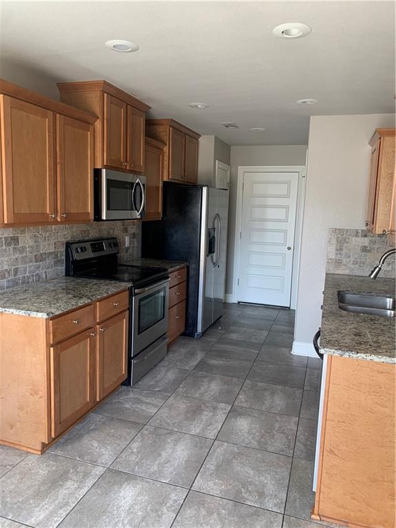Autumn Glenn Sub Ph 1 Siloam Spgs - Residential Lease