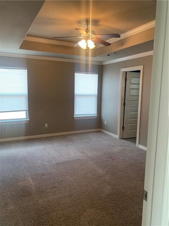 Autumn Glenn Sub Ph 1 Siloam Spgs - Residential Lease