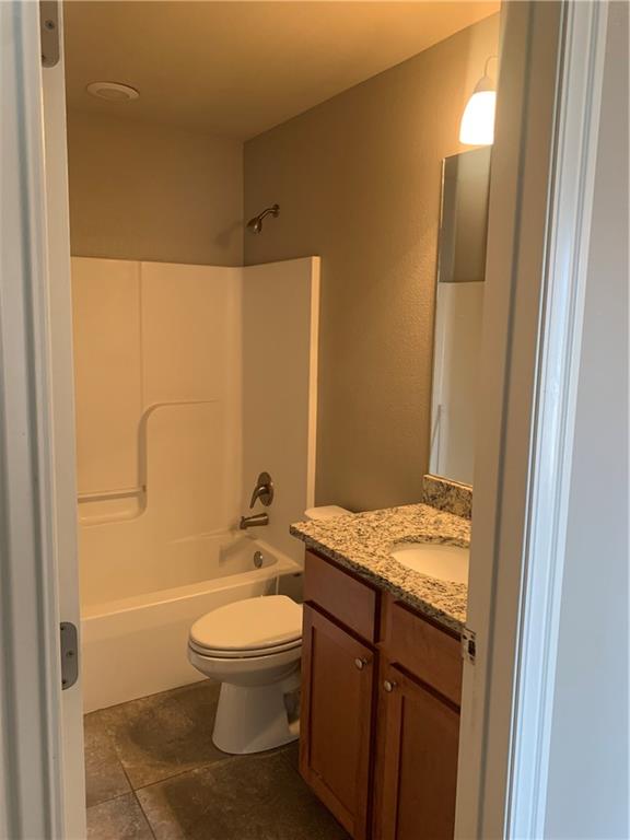 Autumn Glenn Sub Ph 1 Siloam Spgs - Residential Lease