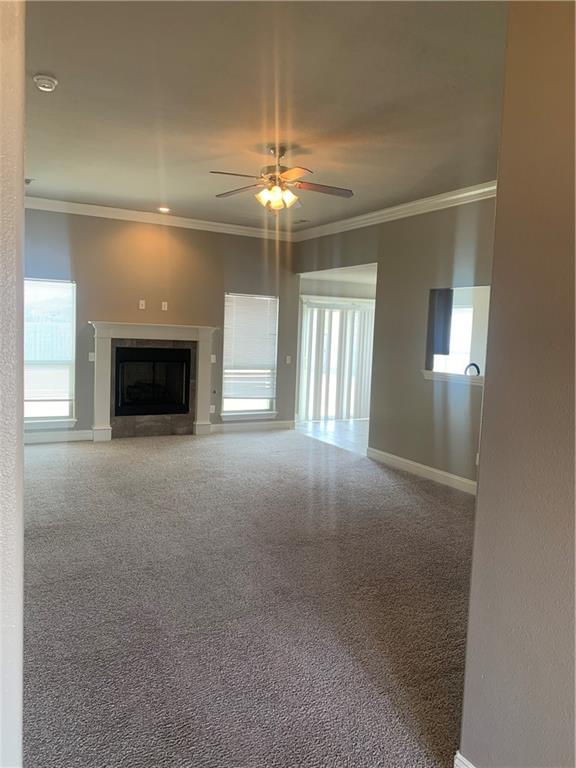 Autumn Glenn Sub Ph 1 Siloam Spgs - Residential Lease