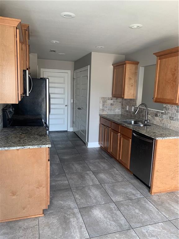 Autumn Glenn Sub Ph 1 Siloam Spgs - Residential Lease