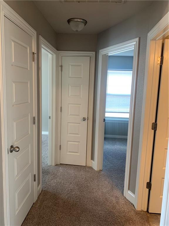 Autumn Glenn Sub Ph 1 Siloam Spgs - Residential Lease