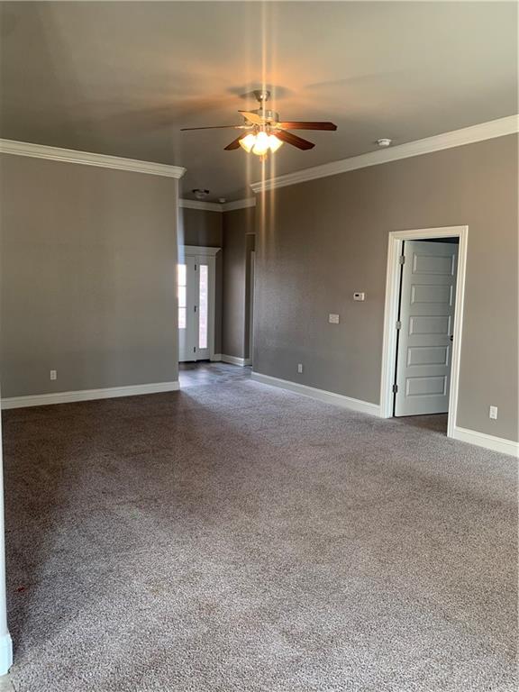 Autumn Glenn Sub Ph 1 Siloam Spgs - Residential Lease