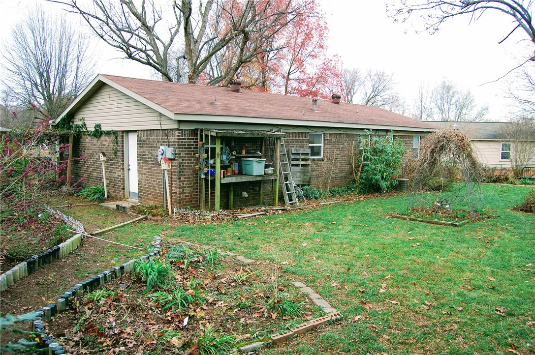 Woodland Heights South - Residential