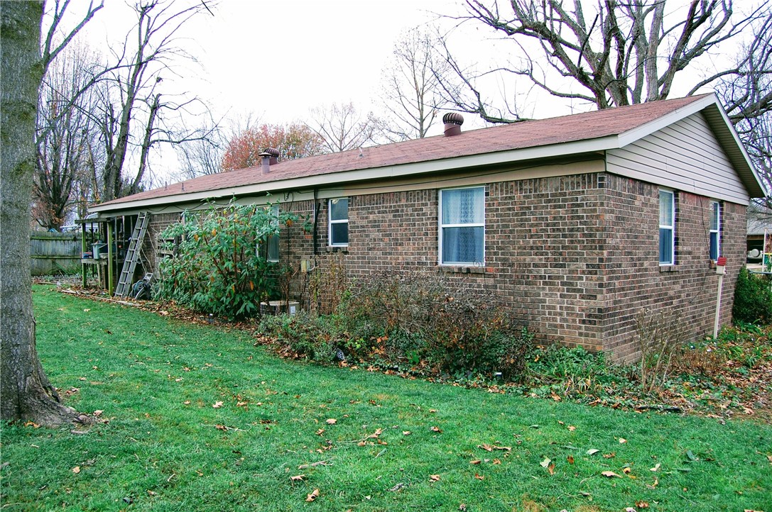 Woodland Heights South - Residential