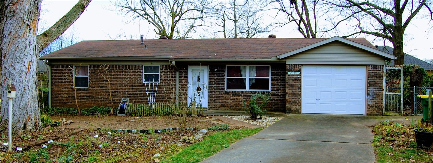 Woodland Heights South - Residential