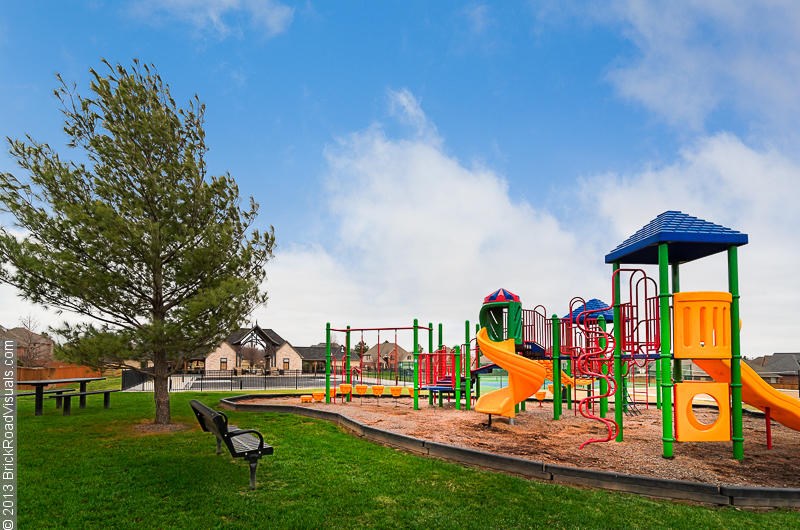 Lochmoor Club - Residential