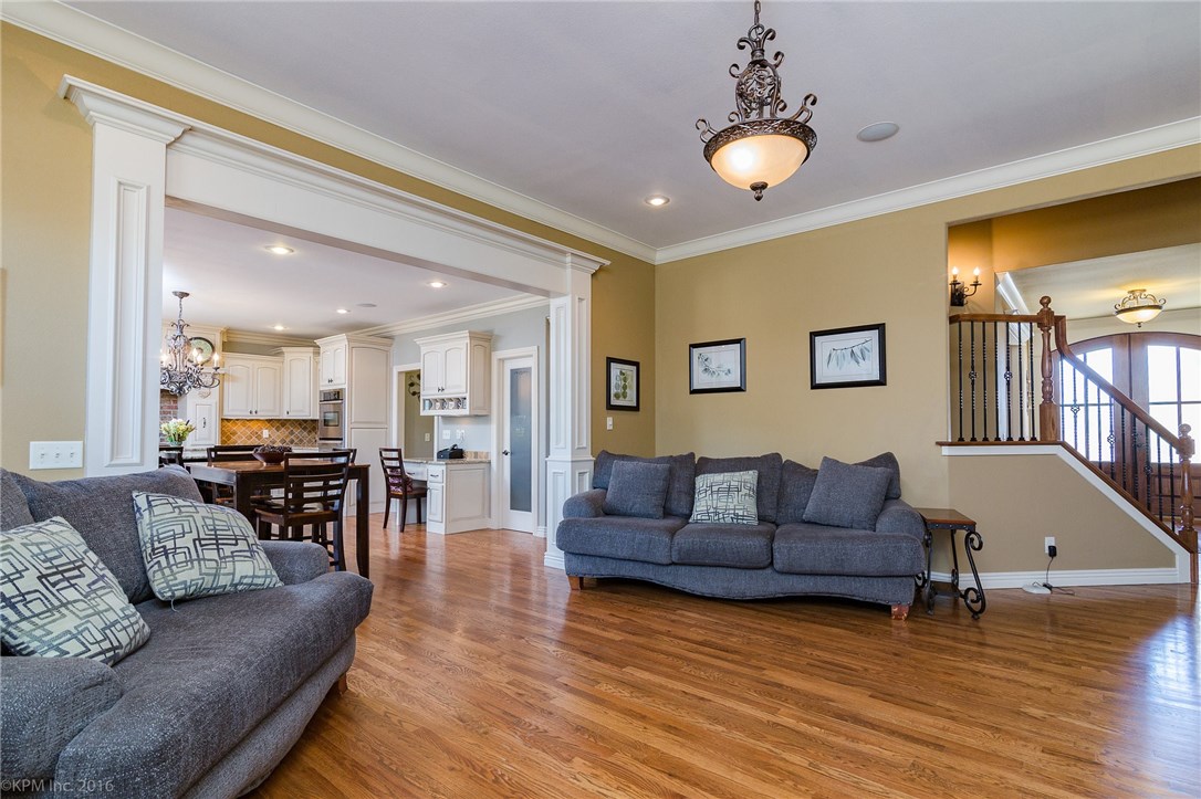 Lochmoor Club - Residential