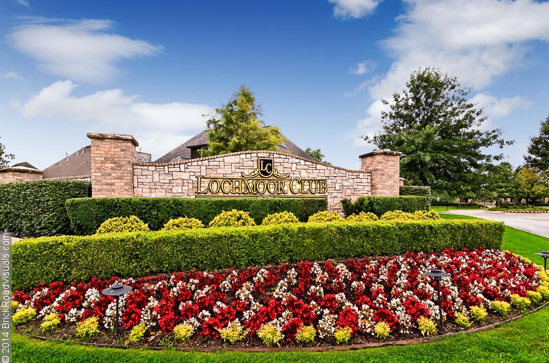 Lochmoor Club - Residential