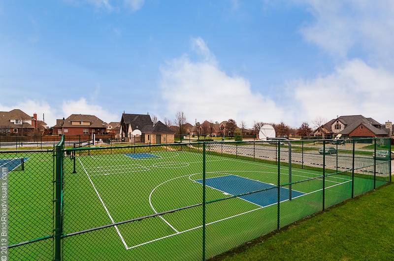Lochmoor Club - Residential