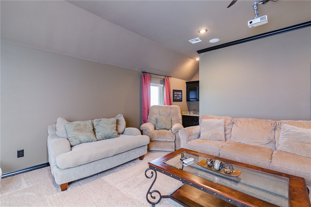 Lochmoor Club - Residential
