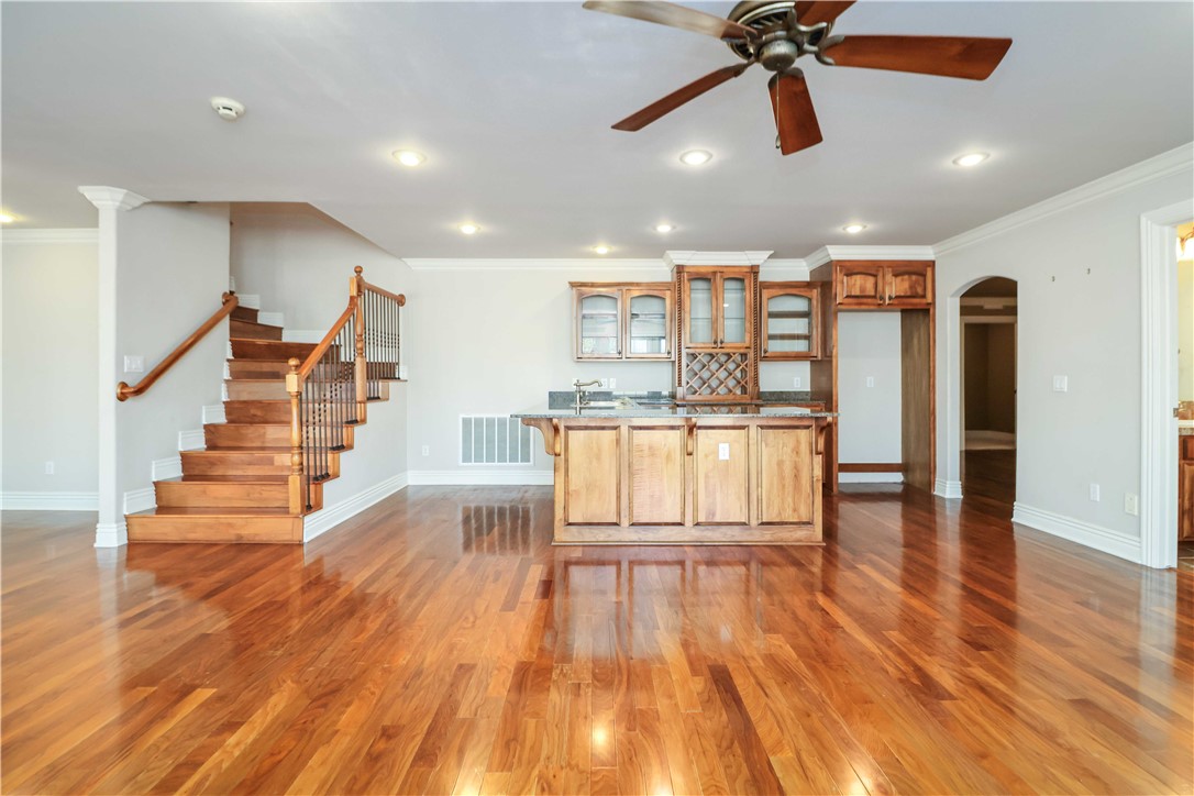Forest Hills Sub Ph II - Residential