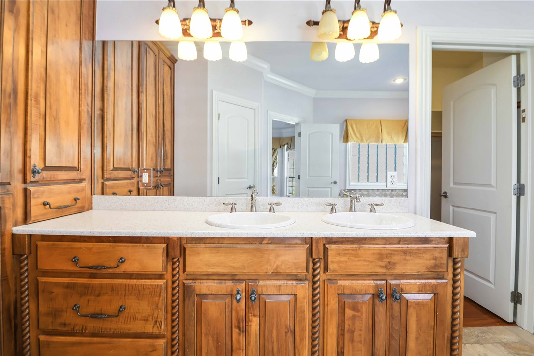 Forest Hills Sub Ph II - Residential