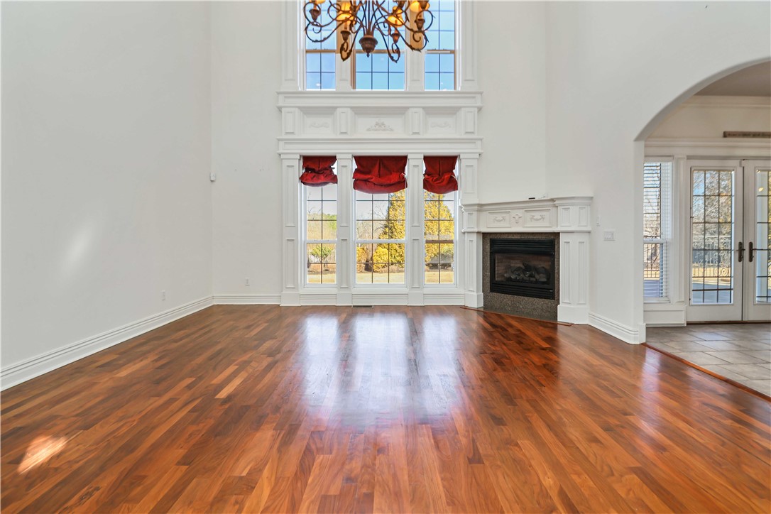 Forest Hills Sub Ph II - Residential