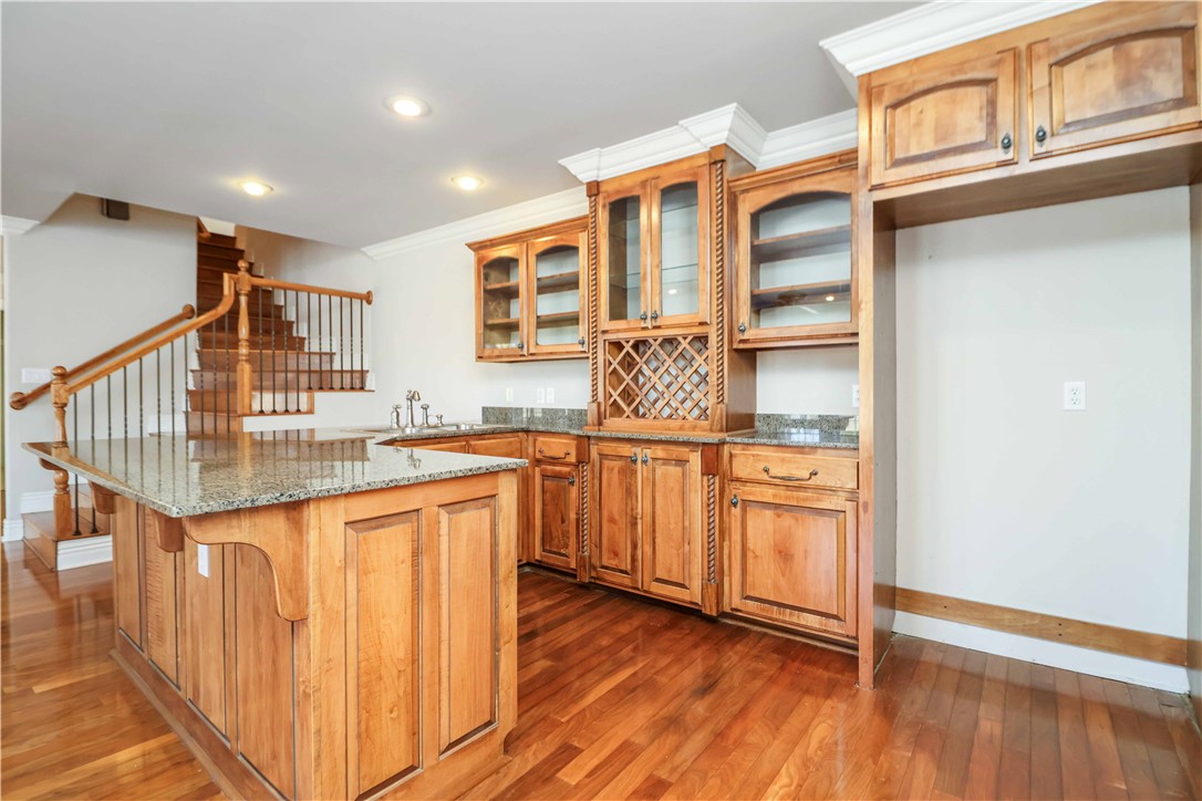 Forest Hills Sub Ph II - Residential