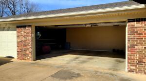 Razorback Subdivision (Danville) - Residential