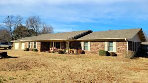 Razorback Subdivision (Danville) - Residential