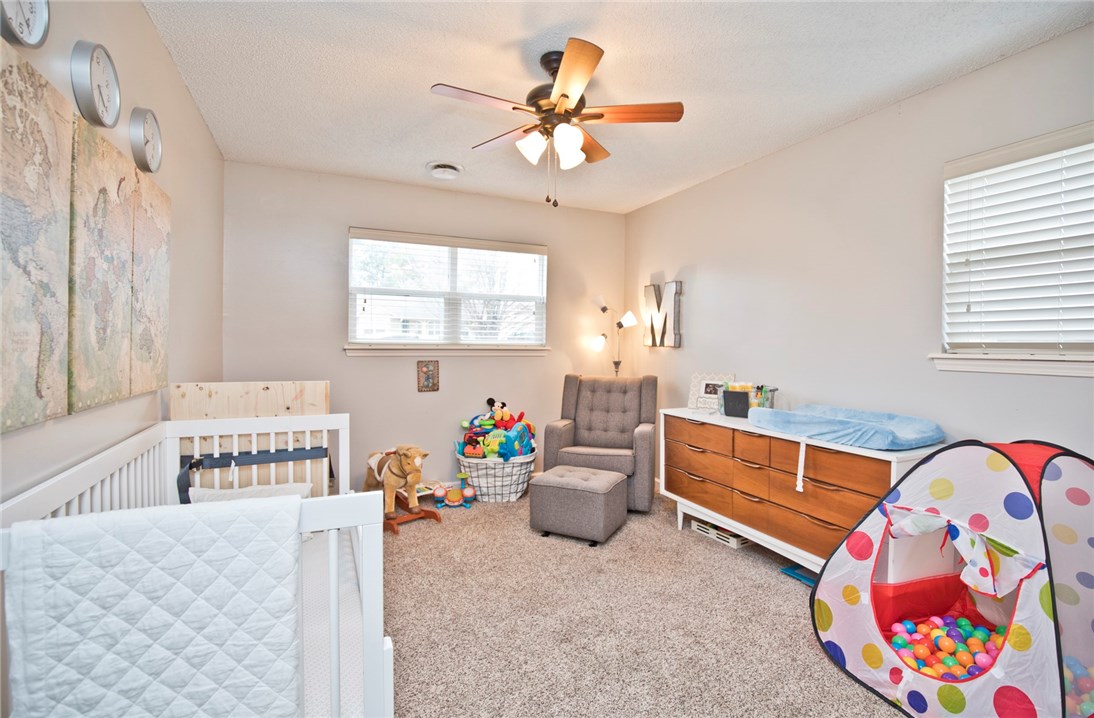 High Chaparral - Residential