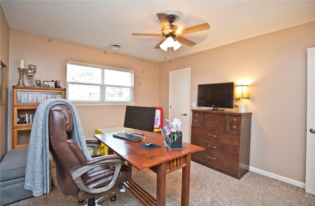 High Chaparral - Residential
