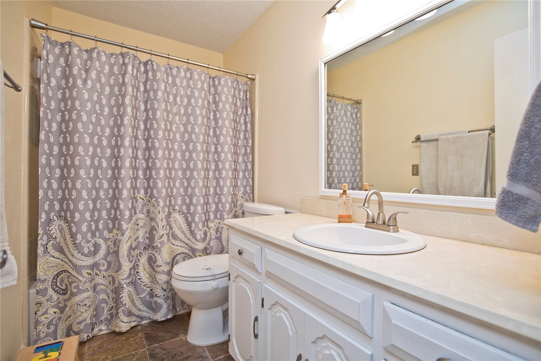 High Chaparral - Residential