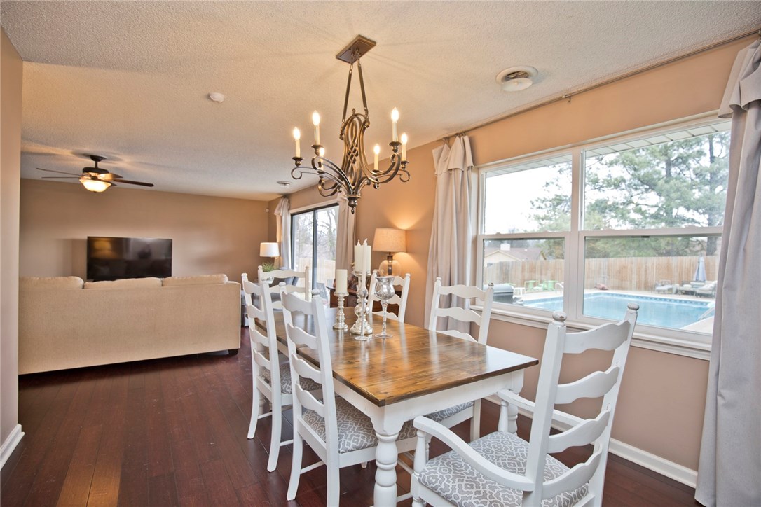 High Chaparral - Residential