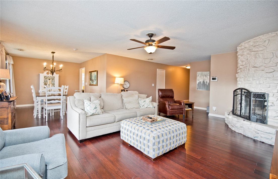 High Chaparral - Residential