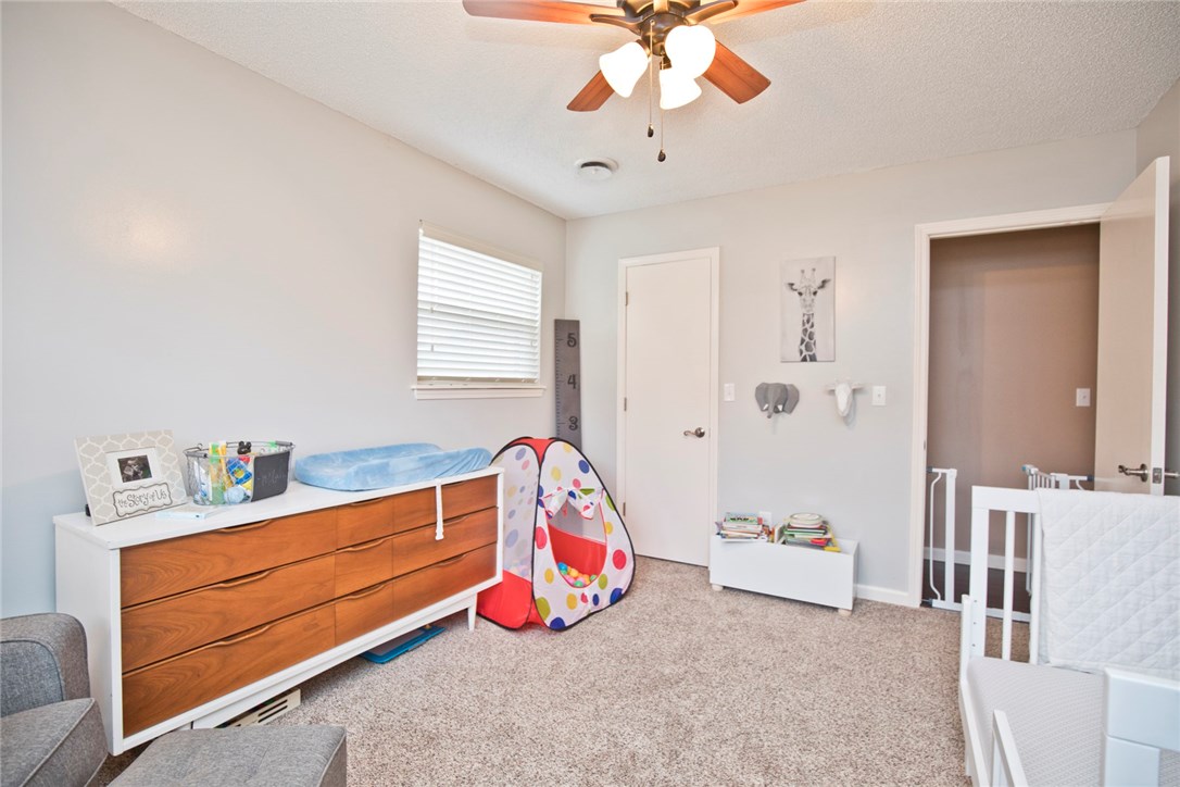 High Chaparral - Residential
