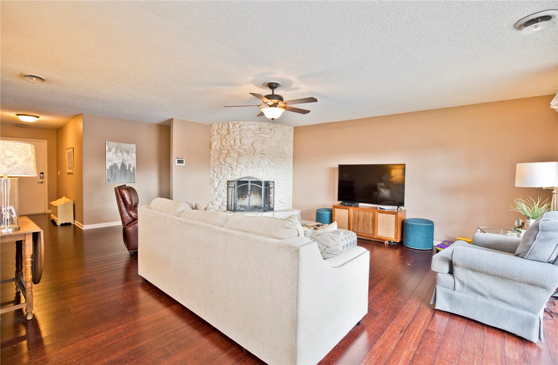 High Chaparral - Residential