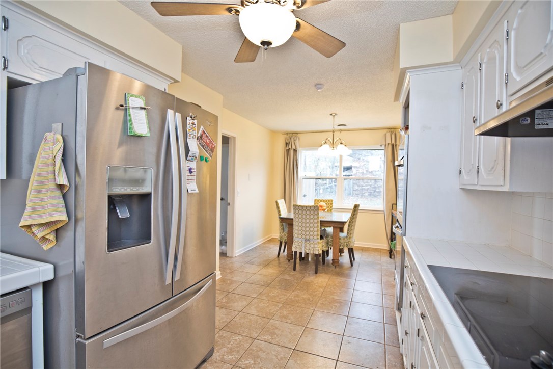 High Chaparral - Residential