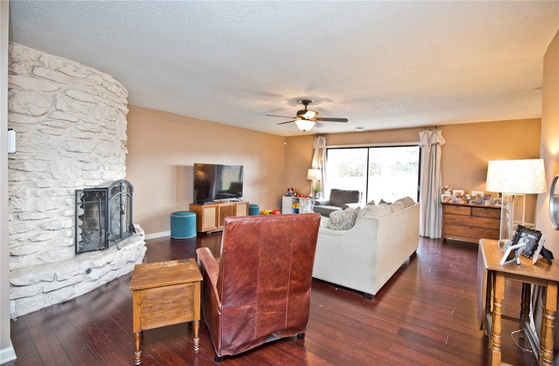 High Chaparral - Residential