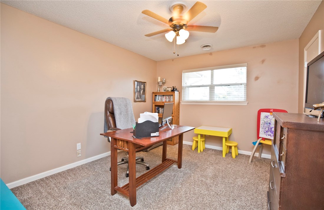 High Chaparral - Residential