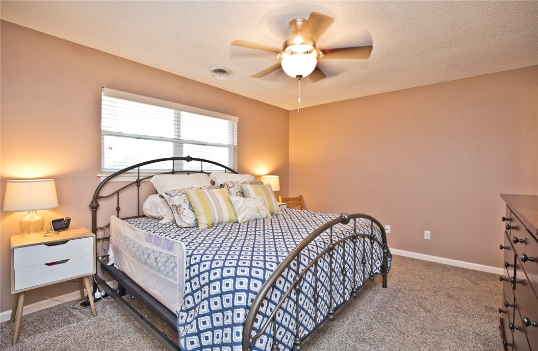High Chaparral - Residential
