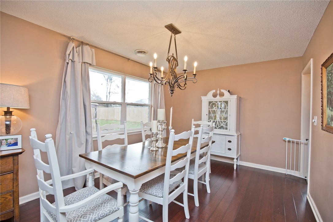High Chaparral - Residential