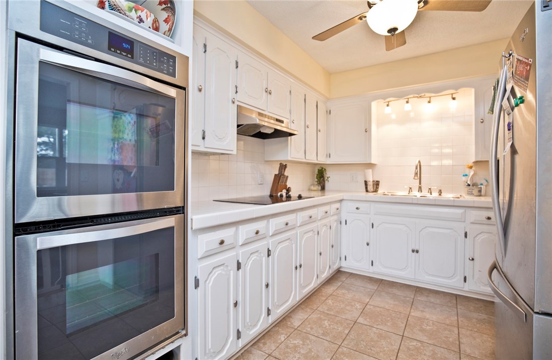 High Chaparral - Residential
