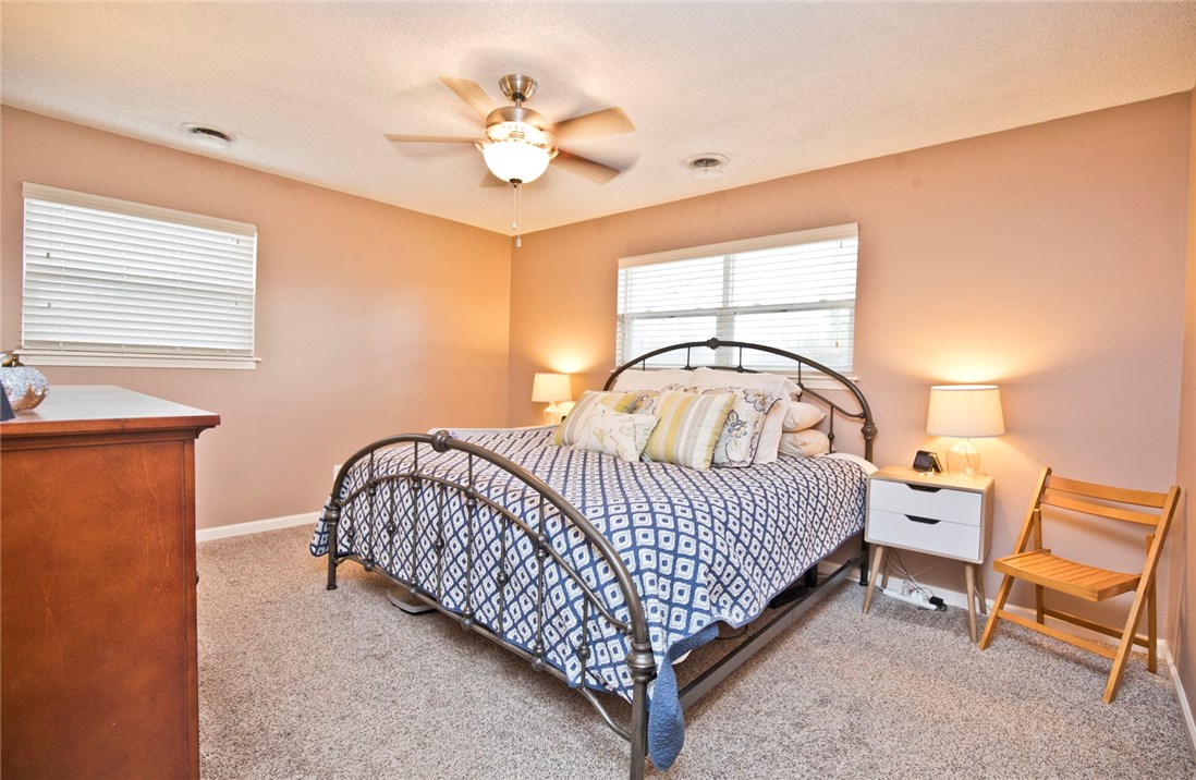 High Chaparral - Residential