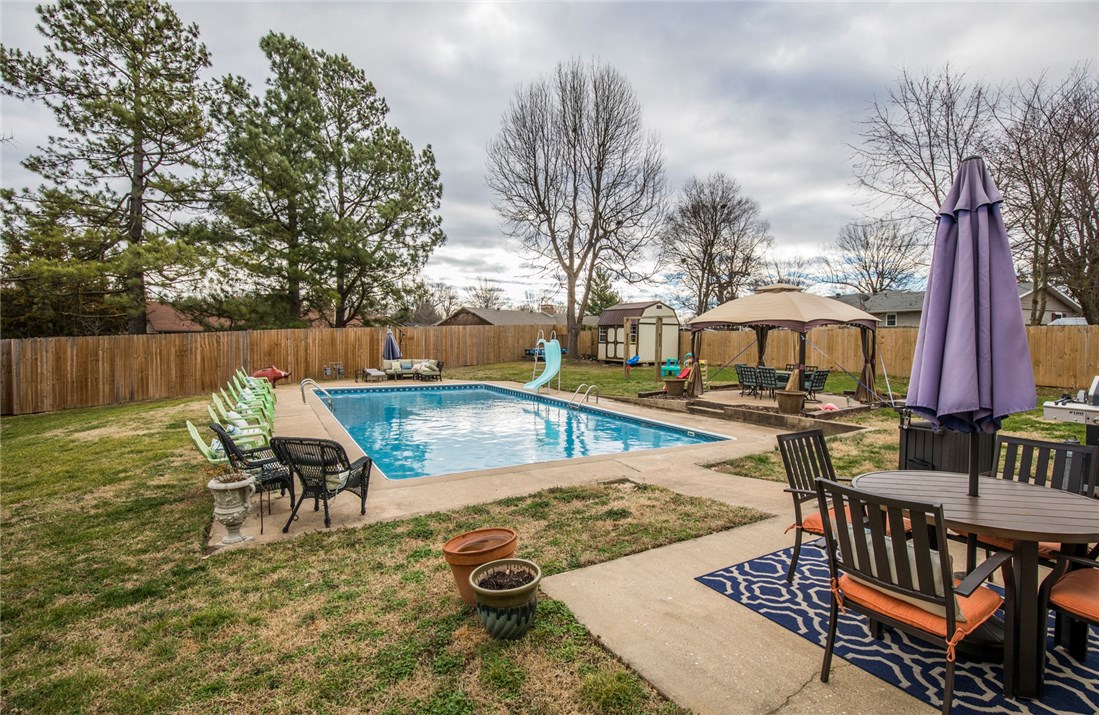 High Chaparral - Residential
