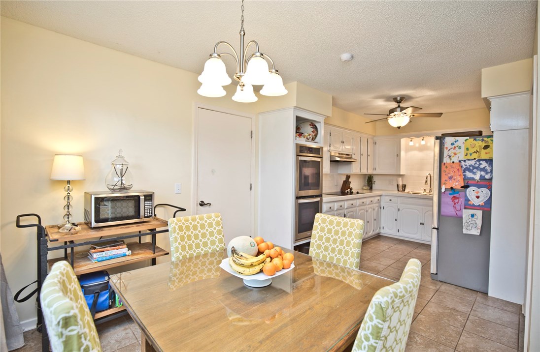 High Chaparral - Residential